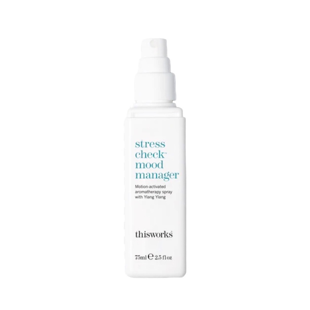 NEW Stress Check Mood Manager Spray by ThisWorks - Picture 3 of 4